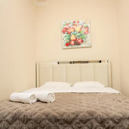 4Elements Apartments - One Br Apartments On Republic Square Yerevan Exterior photo