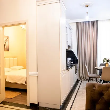 4Elements Apartments - One Br Apartments On Republic Square Yerevan Exterior photo