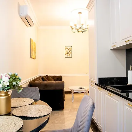 4Elements Apartments - One Br Apartments On Republic Square Yerevan Exterior photo