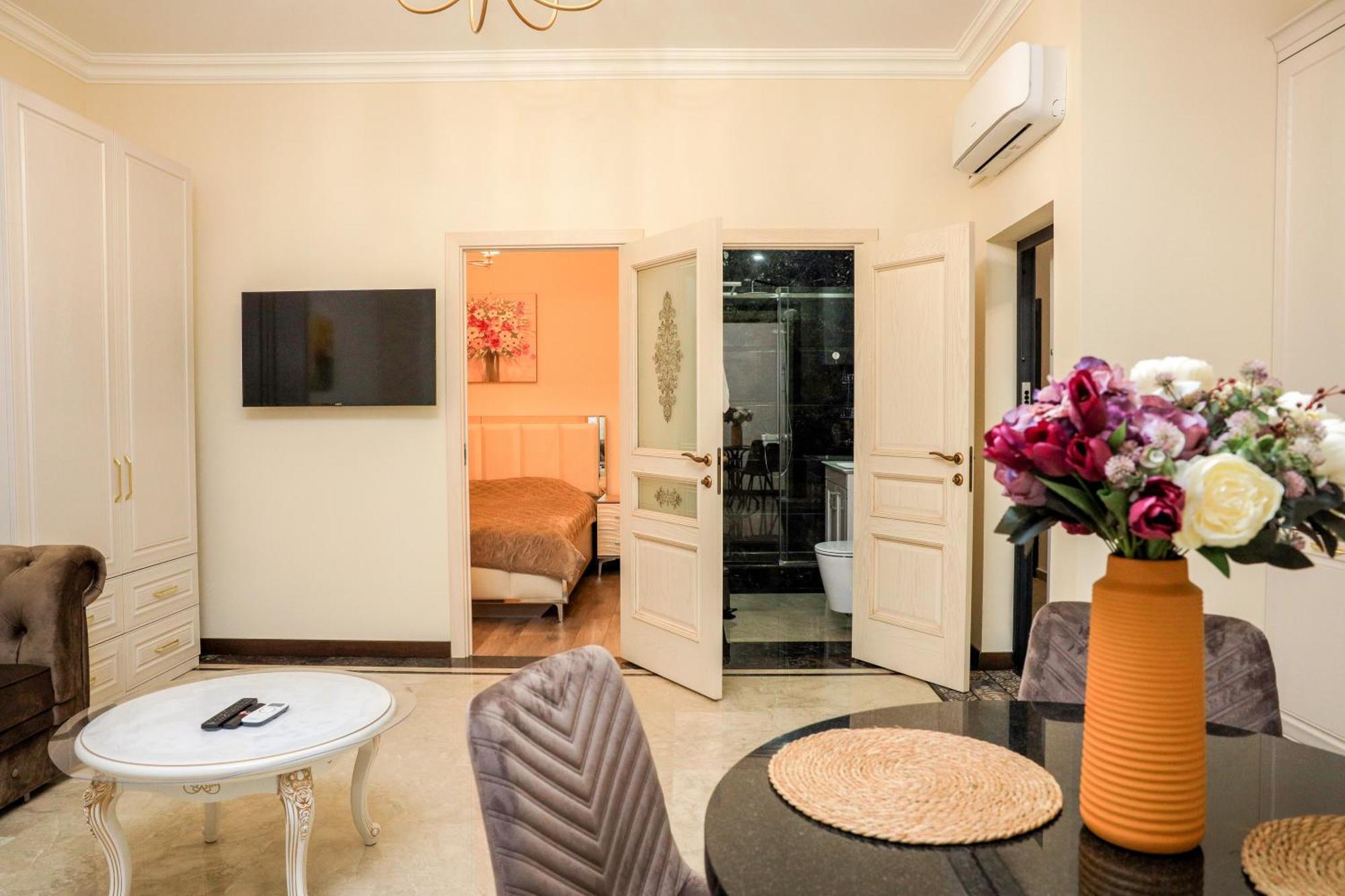 4elements - One Br On Republic Square Apartment Yerevan