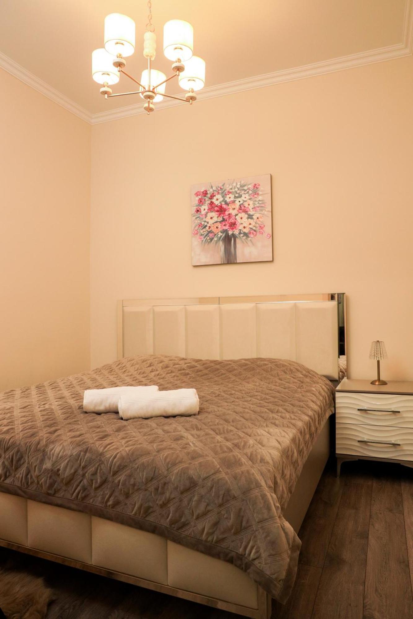 4elements - One Br On Republic Square Apartment Yerevan