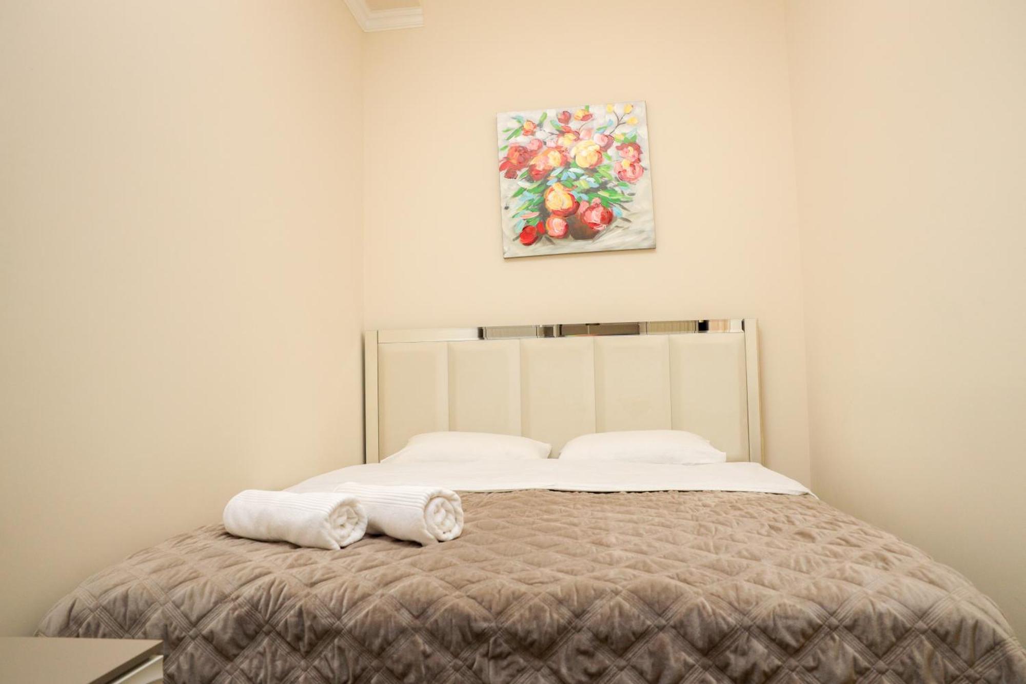 Apartment 4elements - One Br On Republic Square