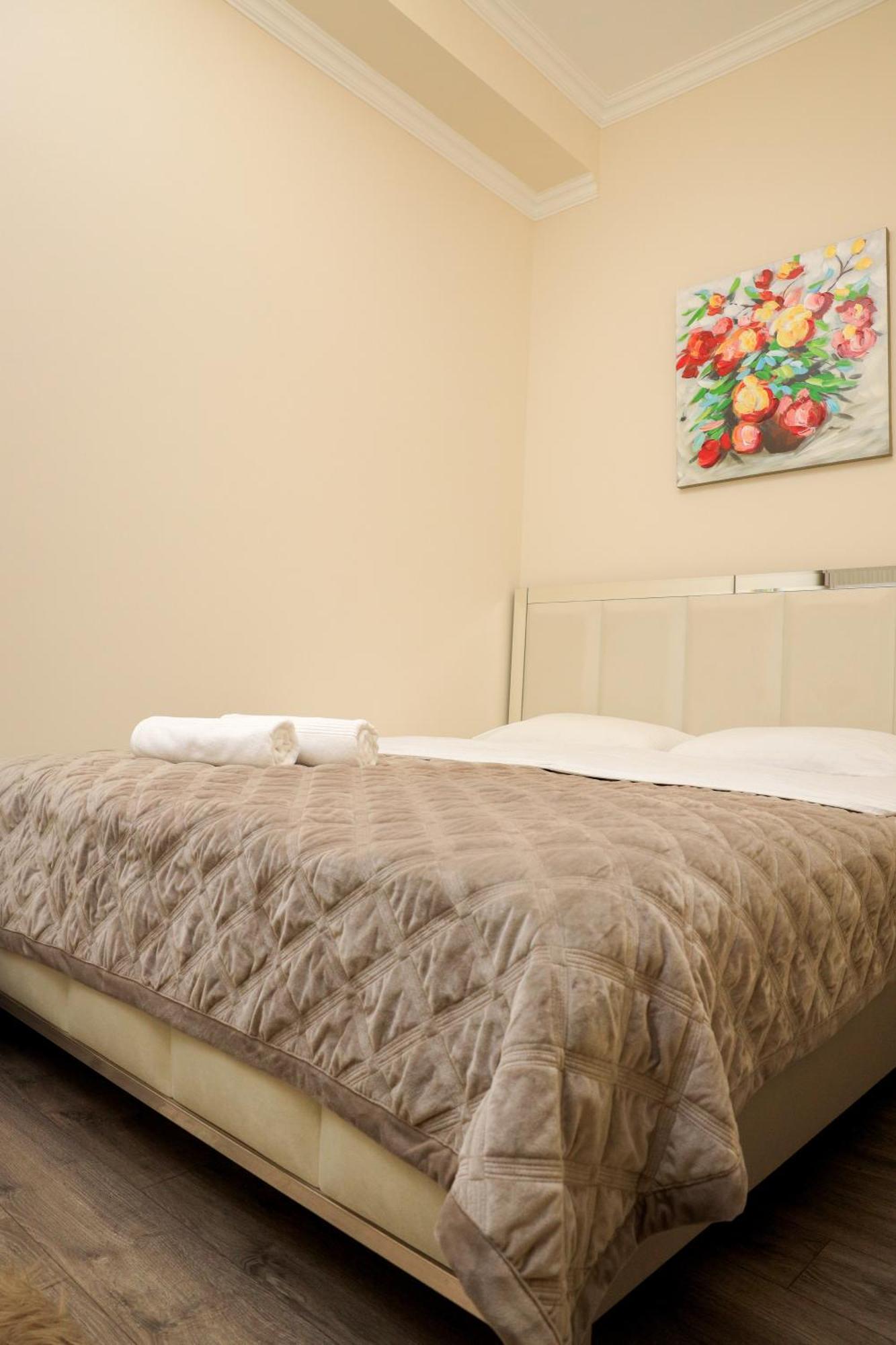 Apartment 4elements - One Br On Republic Square Yerevan
