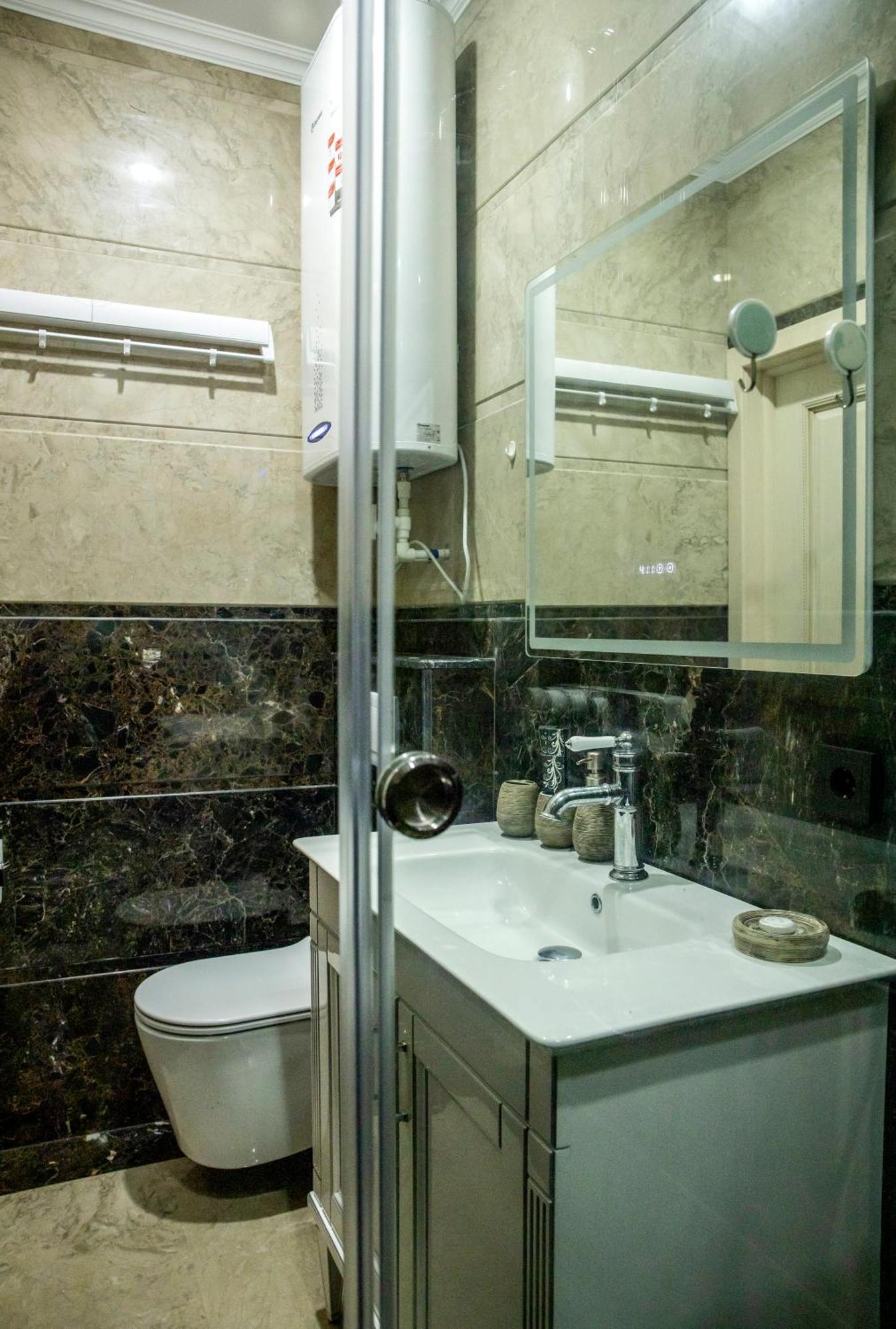 Apartment 4elements - One Br On Republic Square Yerevan