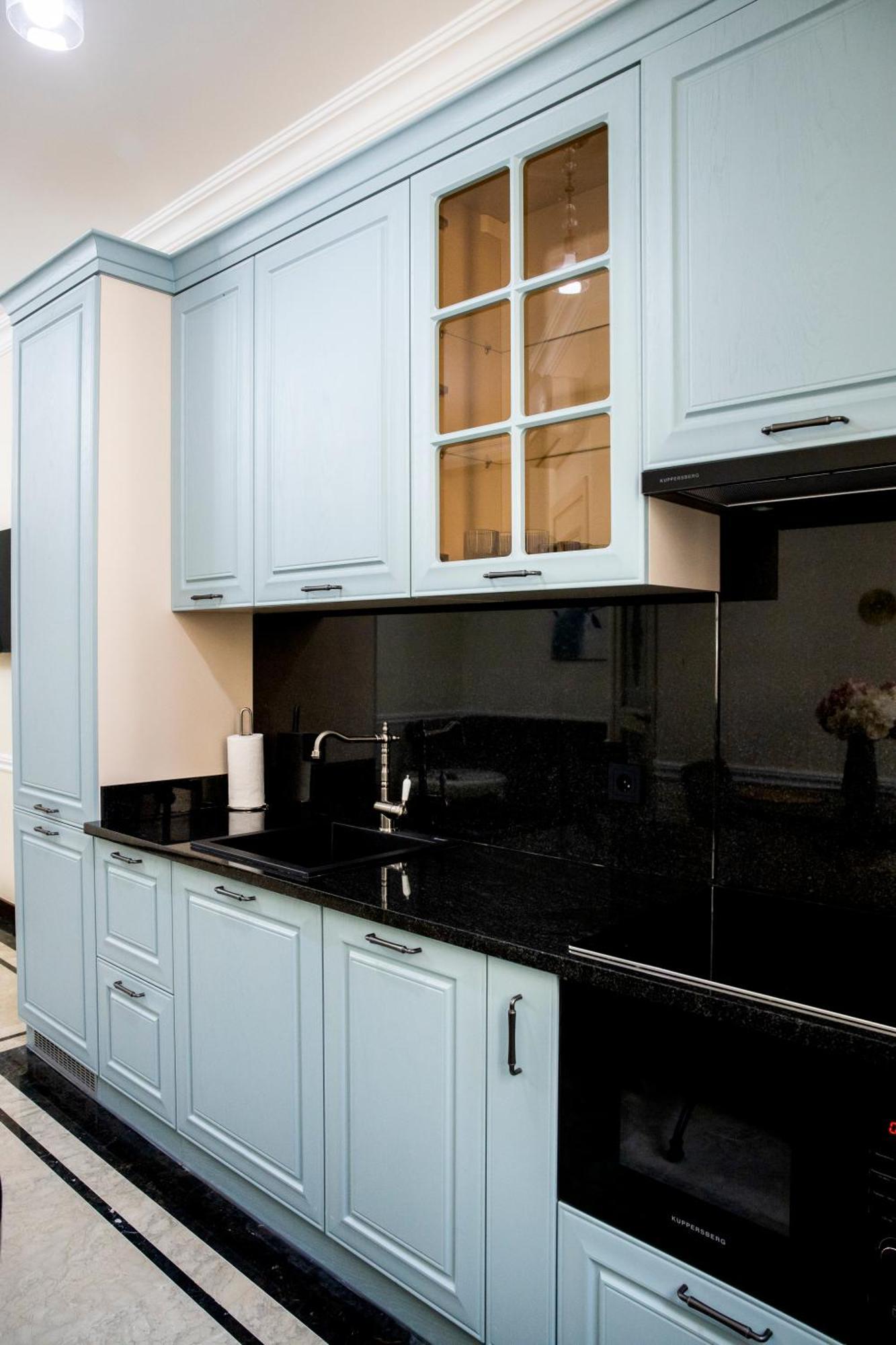 Apartment 4elements - One Br On Republic Square *
