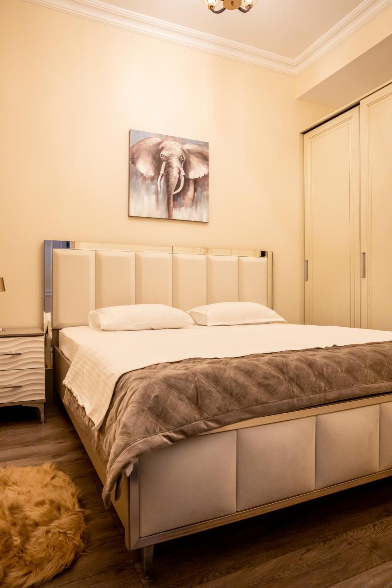 Apartment 4elements - One Br On Republic Square Yerevan