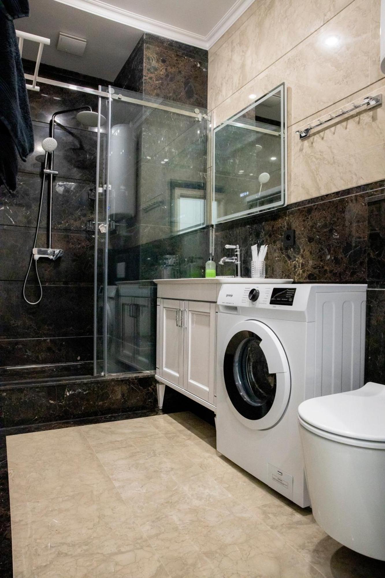 4elements - One Br On Republic Square Apartment