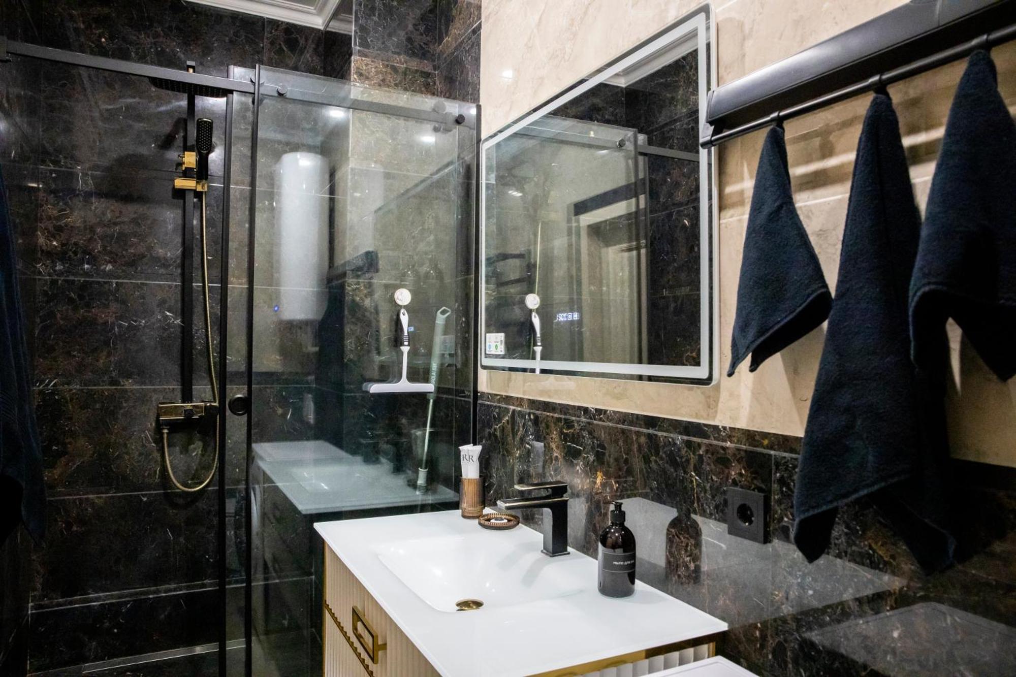 Apartment 4elements - One Br On Republic Square